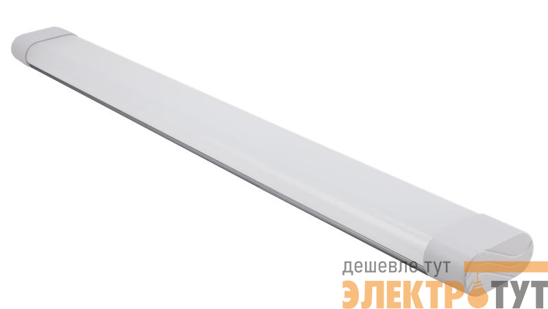 Светильник светодиодный BATTEN VAL 1200 36Вт 865 15х1 LEDVANCE 4099854261480