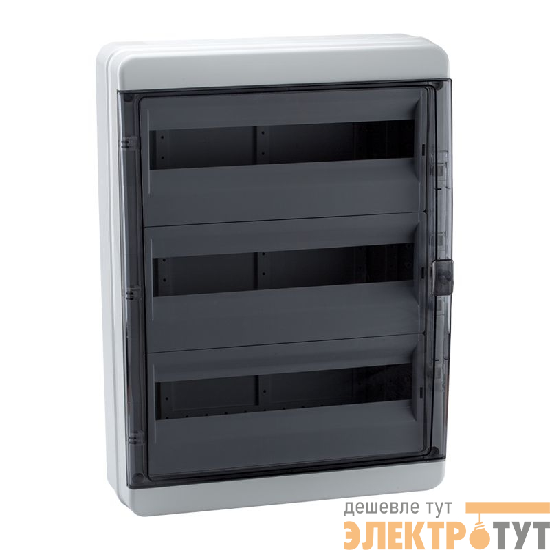 Корпус пластиковый Optibox P BNK 3 54 IP65 КЭАЗ 117980