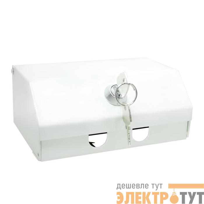 Набор КРТМ 30 с 3-я размыкаемыми плинтами 3 кат. SUPRLAN 12-0482-3Р