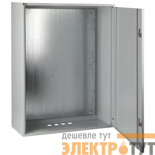 Корпус ЩМП-4-0 76 IP31 УХЛ3 NO-114-05 метал. Эра Б0030168