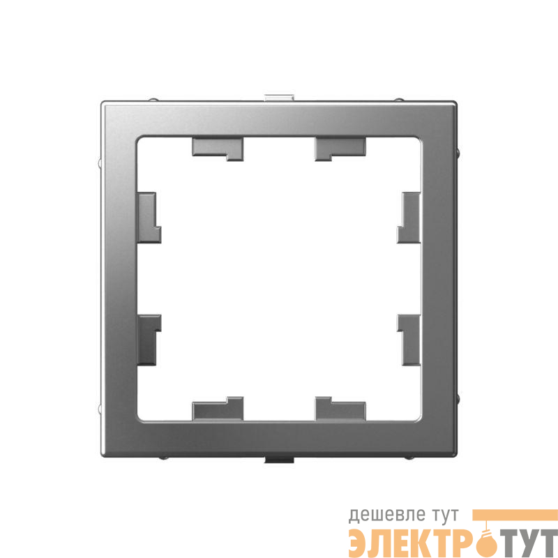 Адаптер ArtGallery для функции AtlasDesign сталь SE GAL000908