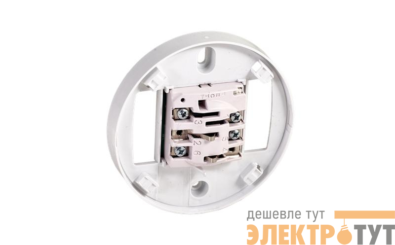 Изолятор шлейфа базовый ИЗ-1Б-R3 L1.42 Рубеж Rbz-382431