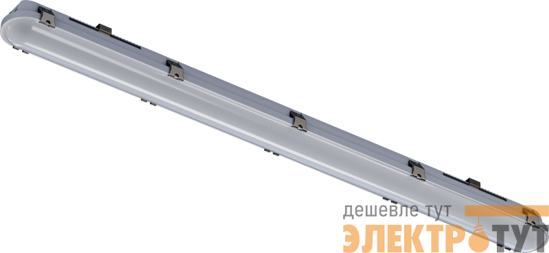 Светильник светодиодный 14 717 ДСП-01-ПП-35-1200-4К-IP65 Innolux 14717