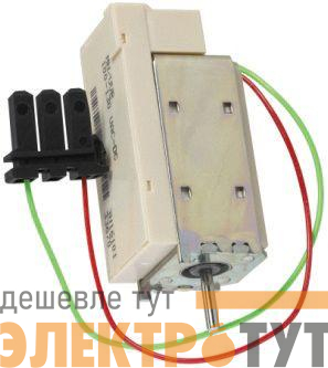 Расцепитель минимального напряж. Я MN 400В AC SE SPA-MN4A