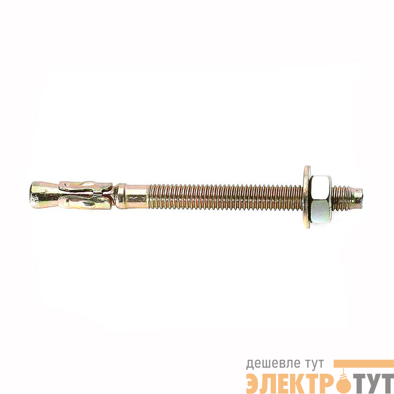 Анкер клиновой 16х140 Tech-Krep/Zitar 108041