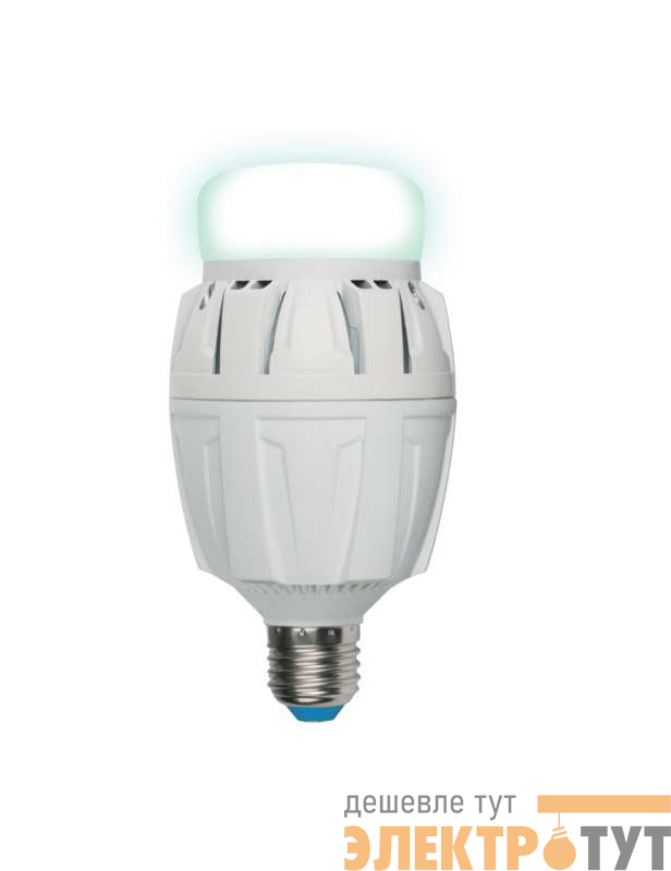 Лампа светодиодная LED-M88-30Вт/NW/E27/FR ALV01WH картон Uniel 08981