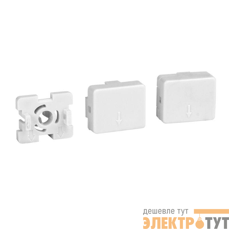 Заглушка для пломбировки ВА47-100 КЭАЗ 339696