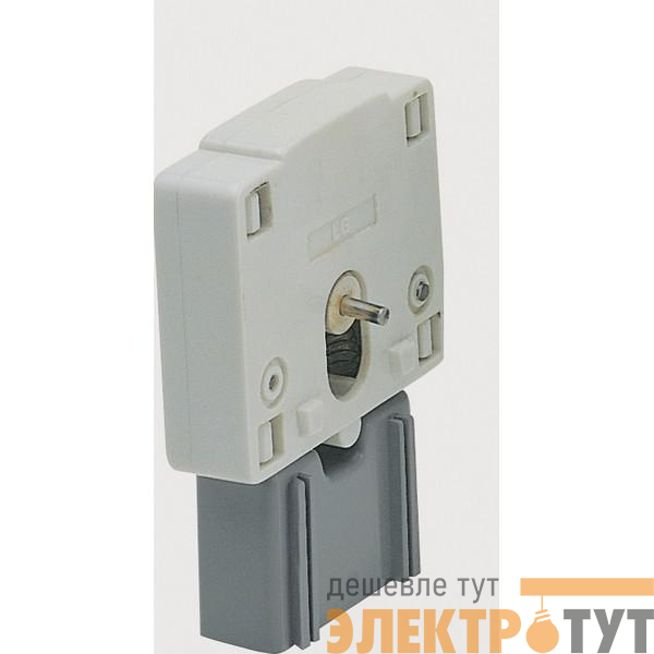 Блокировка механическая AR-9 GMC-9R-85R LS Electric 83411611003