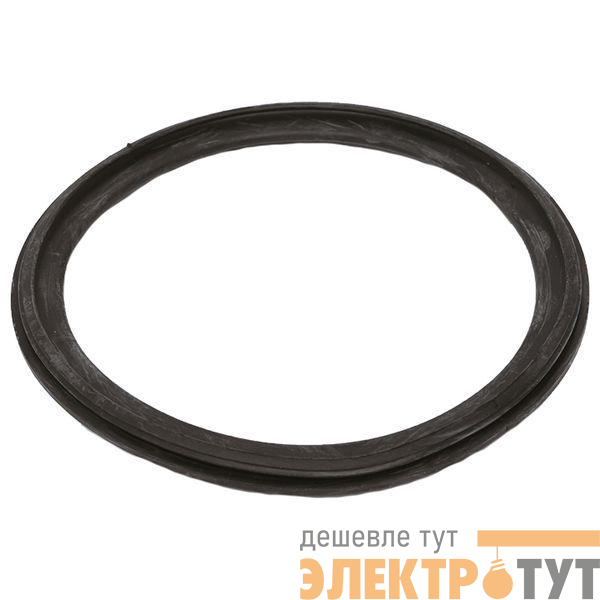 Кольцо уплотнительное для двустенной трубы d110мм PROxima EKF SR110