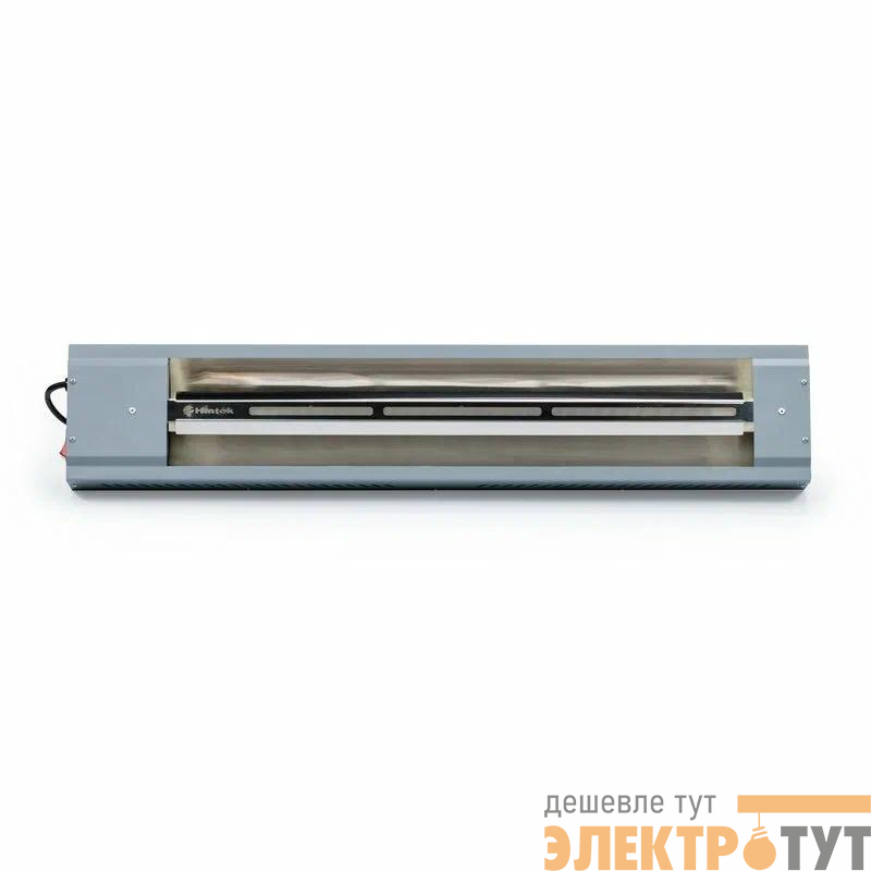 Обогреватель инфракрасный 1.5кВт Intense-1500 HINTEK 04.07.01.214427