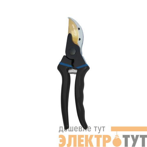 Секатор плоскостной GAECO02-72 Green Apple Б0044344