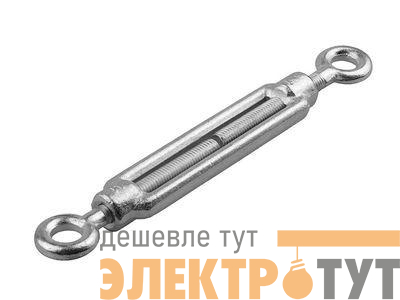 Талреп кольцо-кольцо D8 (уп.5шт) DKC CM630008