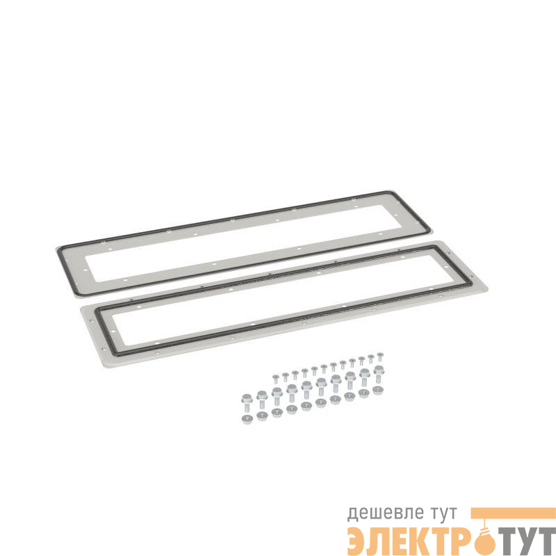 Комплект объединения основания боковая стенка-боковая стенка тип 543х1х53мм DKC R5RKE03