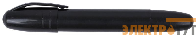 Маркер строительный перманентный FIT 04335