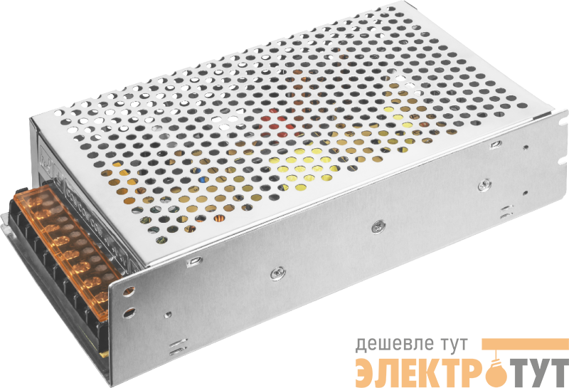 Драйвер для светодиодной ленты 90 645 OD-P250-IP20-24V ОНЛАЙТ 90645