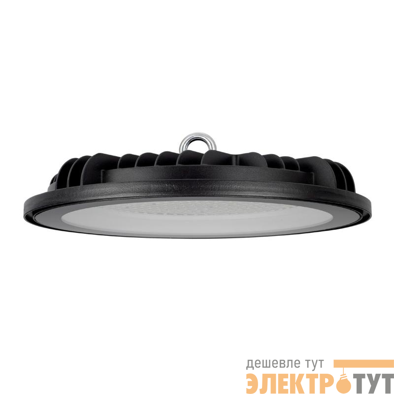 Светильник светодиодный PHB UFO 04 200Вт 5000К IP65 120град. ДСП для высоких пролетов HIGHBAY Pro JazzWay 5045637