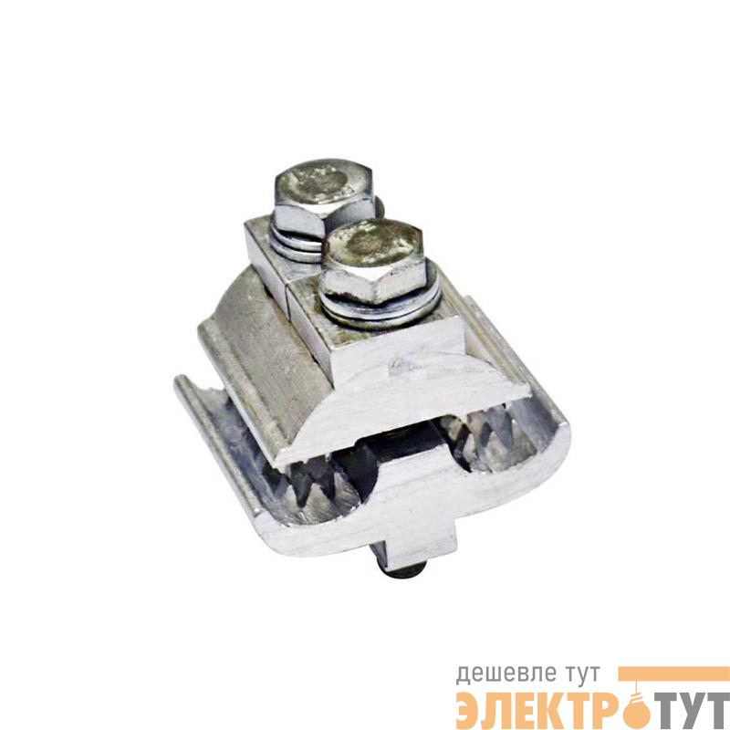 Зажим ответвительный прокалывающий ОАЗ-1 (35-150/35-150) МЗВА 00000000094