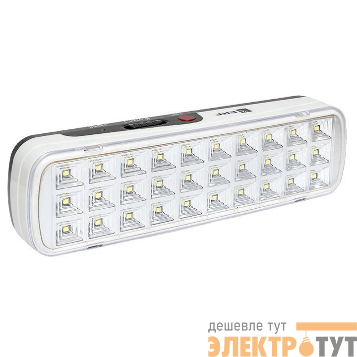 Светильник аварийного освещения BACKUP-250 LED PROxima EKF dpa-102