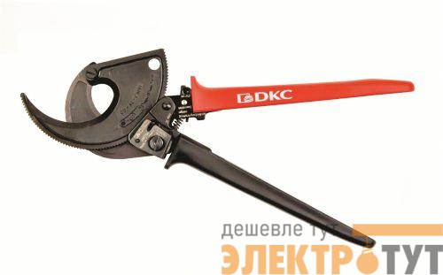 Ножницы для резки кабеля до 62мм механич. DKC 2ART64