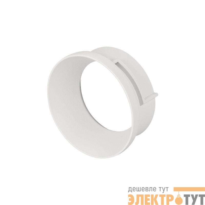 Вставка SP-POLO-R65 (WH 3-3) металл Arlight 022650
