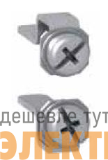 Разъем втычной 60-100А (уп.2шт) SchE EZAPCON1H
