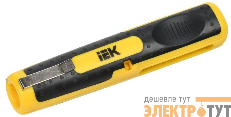 Стриппер ручной многофункциональный СИ 0.5-6 К1 ARMA2L 3 IEK A2L3-FS21-K1-05-60