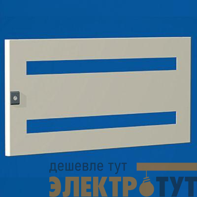 Дверь для шкафа RAM BLOCK секц. для модулей 400х600 DKC R5CPME6401