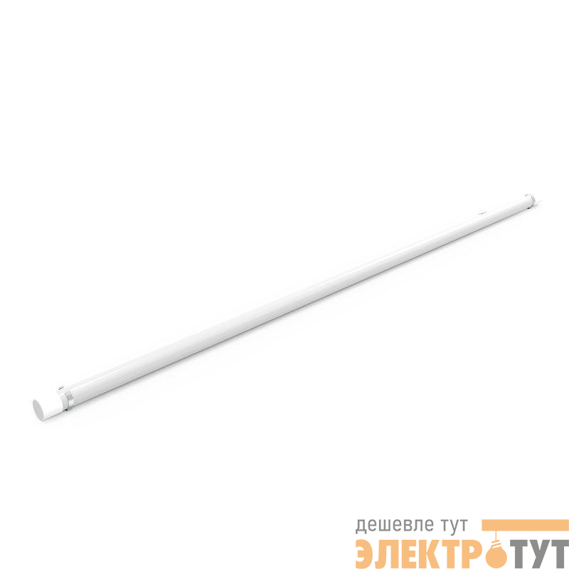 Светильник светодиодный 1203х29х29мм 24Вт 6500К 2500лм IP65 COMPACT линейный матов. GAUSS 143424324
