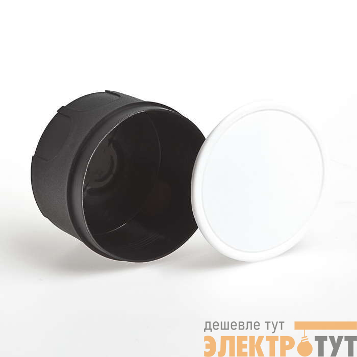 Коробка распределительная СП 70х40мм IP30 У-197 Ruvinil 10147