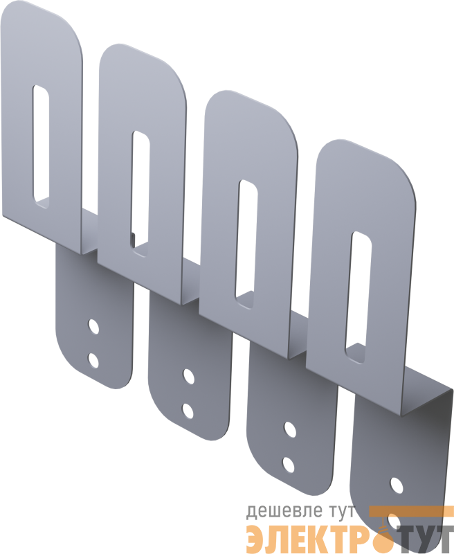 Комплект кронштейнов 98 323 ДВО-Грильято Innolux 98323