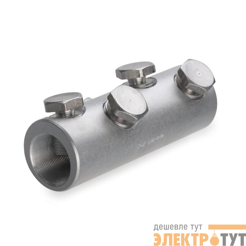 Соединитель болтовой 4СБЕ- 70/120 КВТ 65803