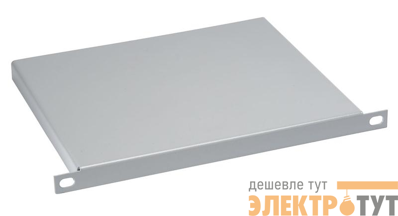 Полка 10дюйм для настенных шкафов WSC-J018-10 Cabeus 8437c