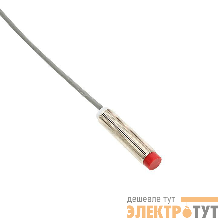 Датчик бесконтактный индуктивный EKF PROXIS-2-12-04-P-NO-2