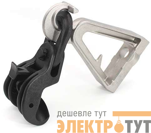 Комплект промежуточной подвески ES 1500 E (25-95кв.мм) (CS1500+PS1500) (SO 260 ES 1500) НИЛЕД 10300111