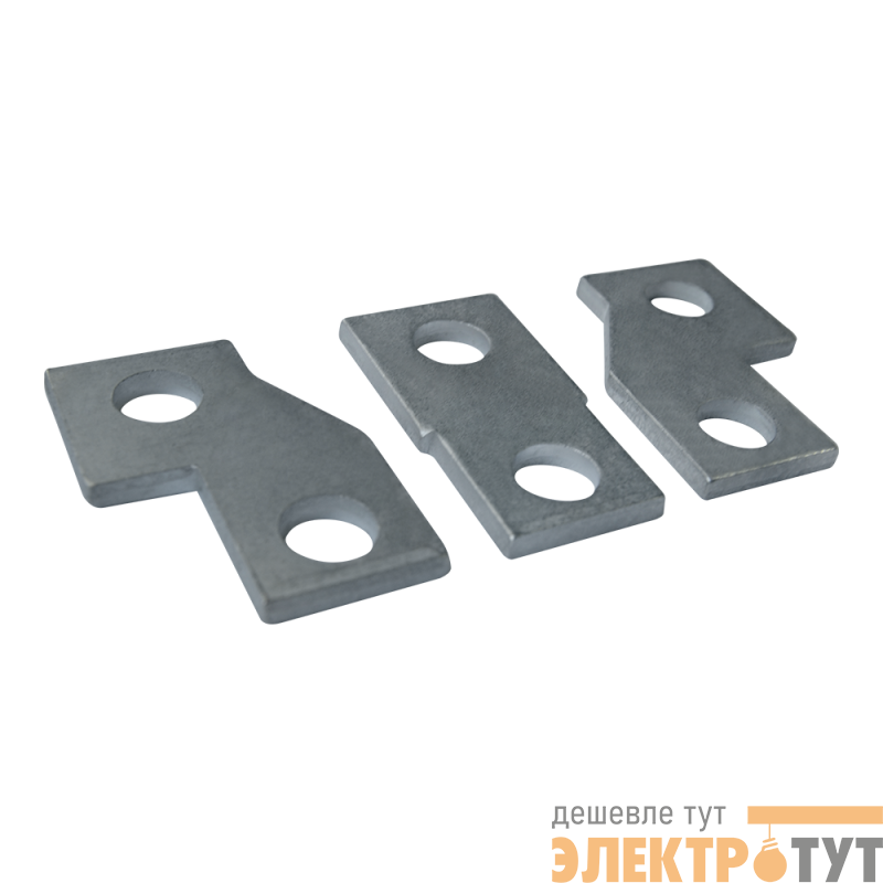 Расширители полюсов OptiMat E250-УХЛ3 (3шт) КЭАЗ 272862