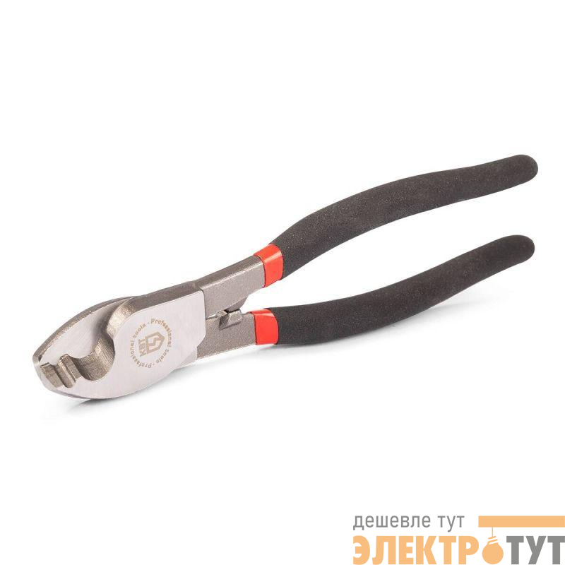 Кабелерез 220мм МАСТЕР КВТ 101854