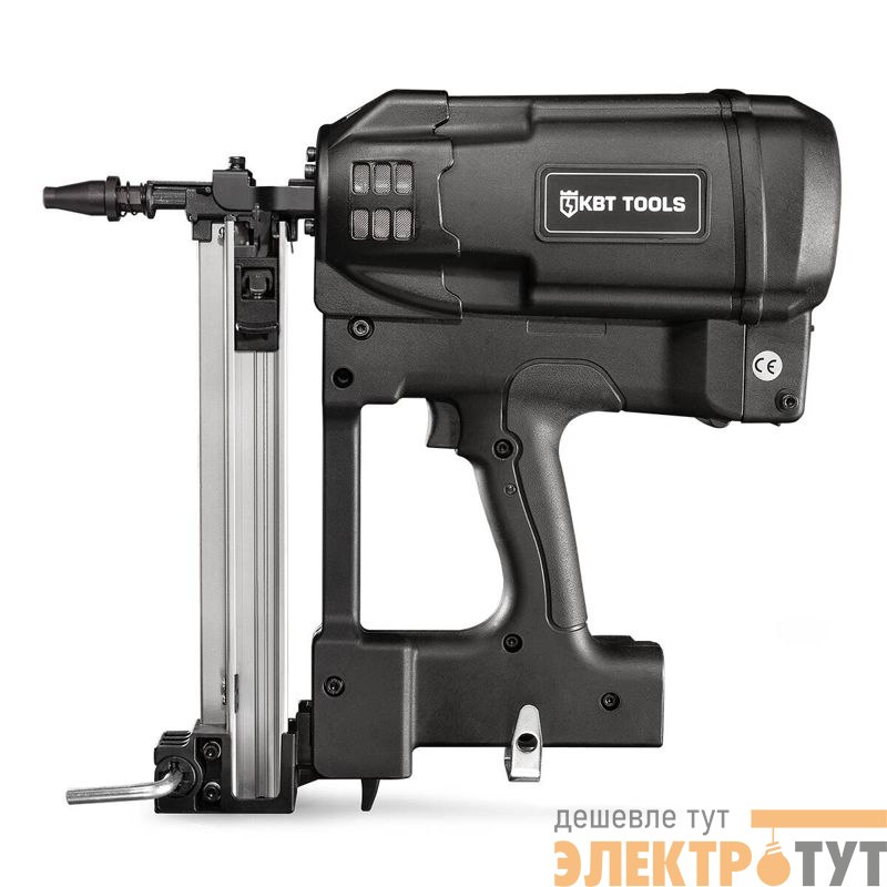 Пистолет монтажный газовый GCN-40Y ПРОФИ КВТ 104523