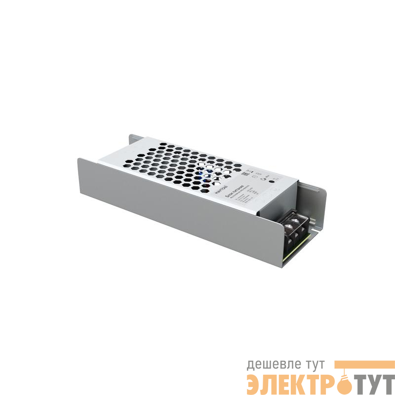 Блок питания PSL012 24В 60Вт IP20 HE Maytoni 821001