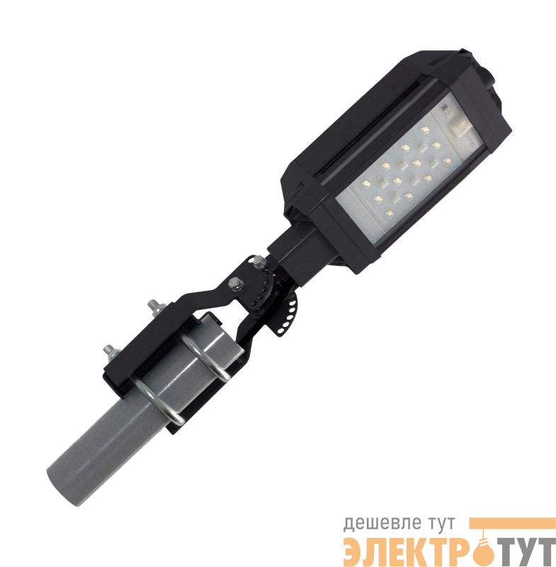 Светильник светодиодный MAG3-045-112 (740.S.R.ND) 45Вт 4000К LeaderLight М0000075363