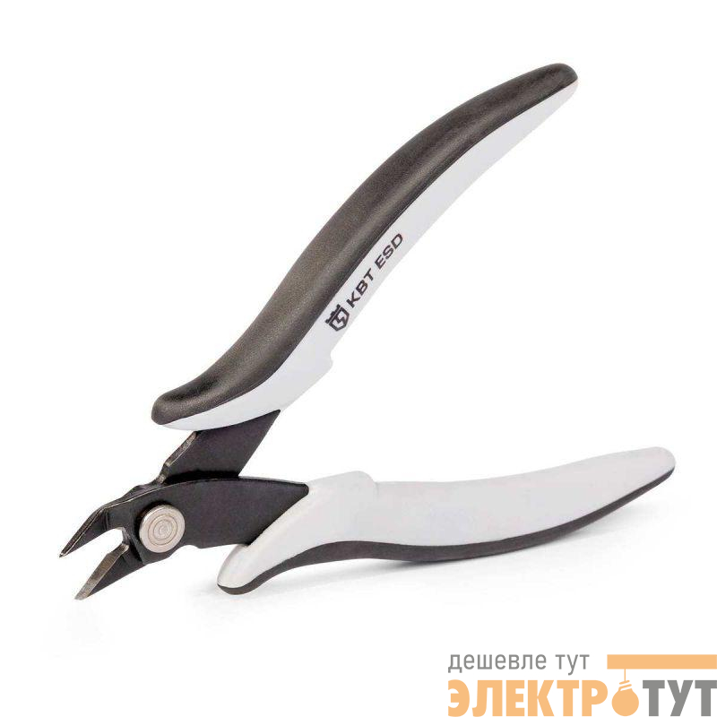 Бокорезы MC-01ESD "Профи" КВТ 92060