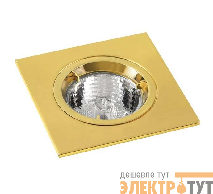 Светильник TERRA 51 2 04 Комтех P00278