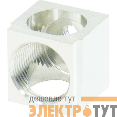 Комплект зажимов от 63А до 100А для ВА04-31Про (комплект из трех) Контактор 7001217