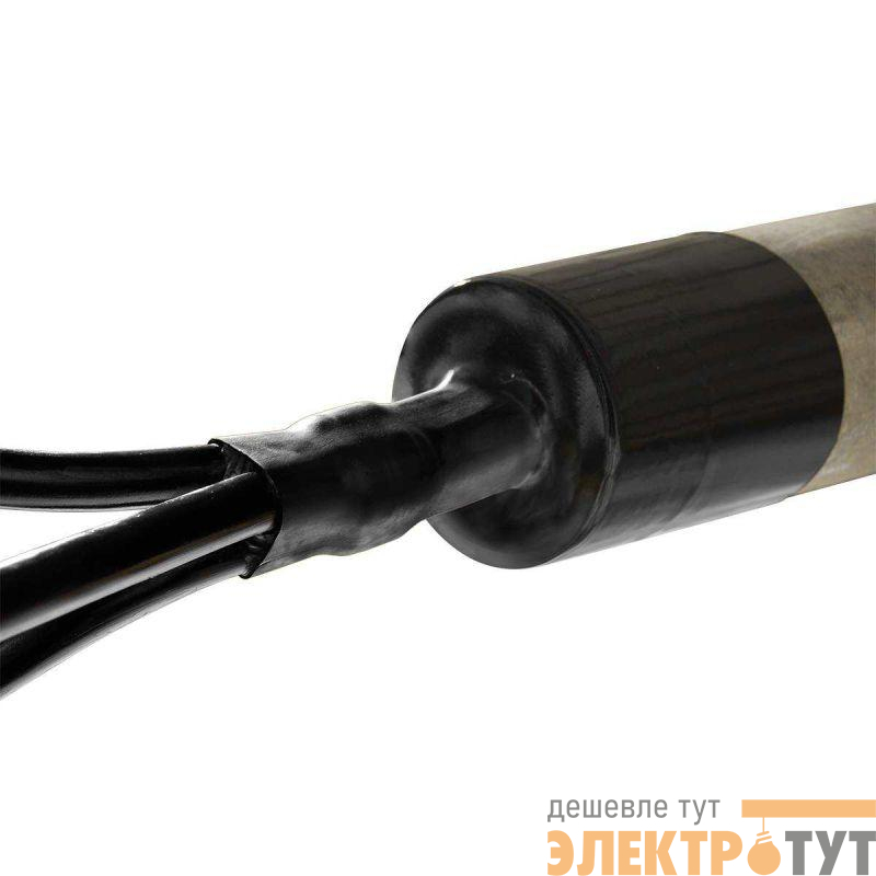 Уплотнитель кабельных проходов УКПт-75/22 КВТ 78569
