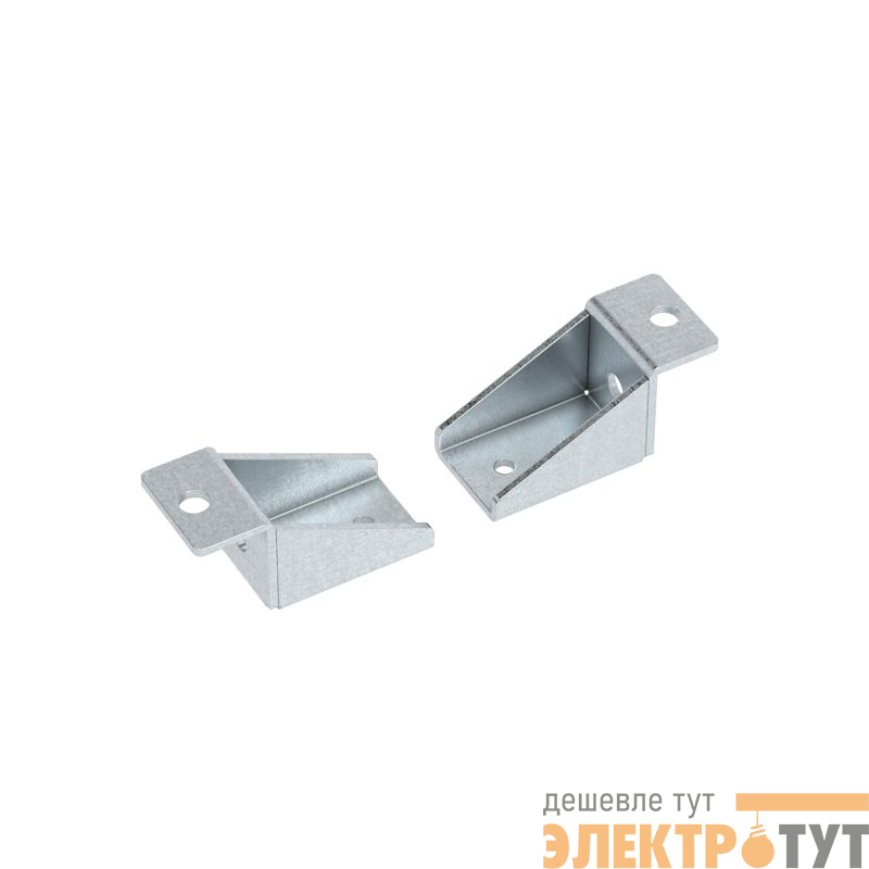 Кронштейн для монтажа реек по ширине для корпусов RAM fit (уп.2шт) DKC R6BRTU