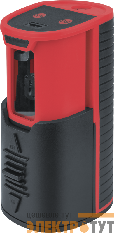 Нивелир лазерный NMT-UNL-02-2 Navigator 93959