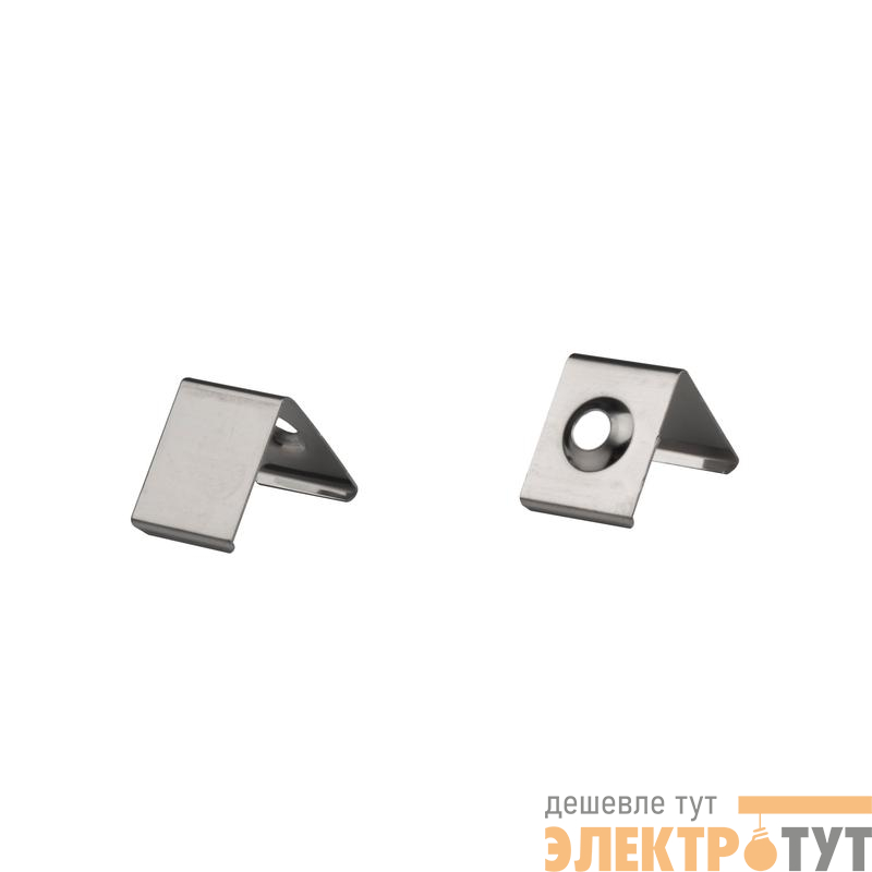 Клипса крепежная для PAL 1616 (уп.20шт) Pro JazzWay 5058835