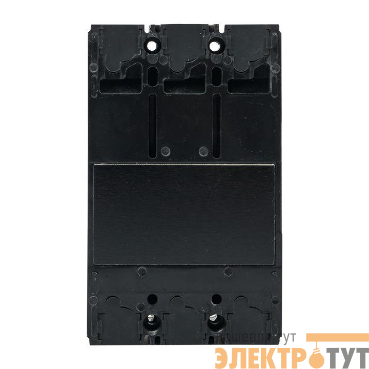 Выключатель автоматический 3п 100/125А 35кА ВА-99М PROxima EKF mccb99-100-125m