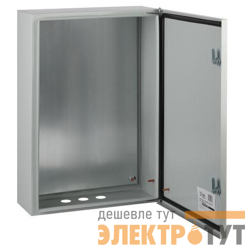Корпус ЩМПг-07 600х400х175 IP54 SHMPg-07_IP54_SIMPLE метал. Эра Б0047696