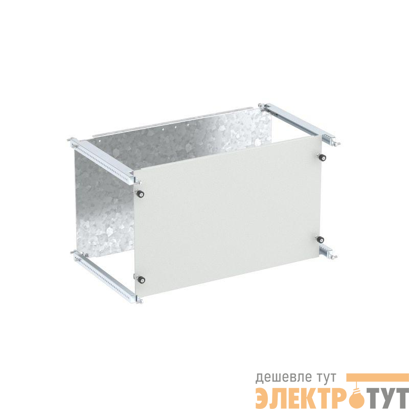 Комплект универсальный для внутренней установки с винтовым креплением Ш=400мм В=350мм DKC R5NPKIB0435