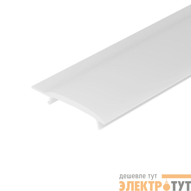 Экран STRETCH-S-20-WALL-SIDE-10m (RESPECT-ST) (уп.10м) Arlight 040819